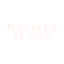 Logotype for Holmes Place International