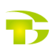 Logo for T-Gaia Corporation