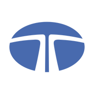 Logo for Tata Motors Limited