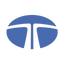 Logotype for Tata Motors Passenger Vehicles