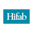 Logo for Hifab Group
