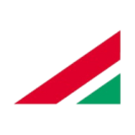 Logo for AS ONE Corporation