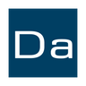 Logotype for Danske Bank