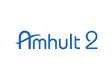 Logo for Amhult 2
