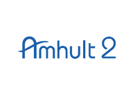 Logo for Amhult 2