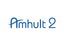 Logotype for Amhult 2