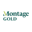 Logo for Montage Gold