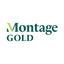 Logotype for Montage Gold
