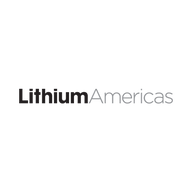Logo for Lithium Americas Corp