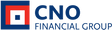 Logo for CNO Financial Group Inc
