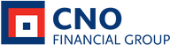 Logo for CNO Financial Group Inc