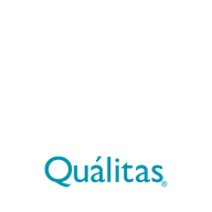 Logo for Quálitas Controladora S.A.B. de C.V