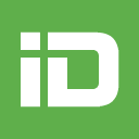 Logo for PARTS iD Inc