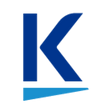 Logo for Kforce Inc