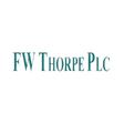 Logo for FW Thorpe Plc
