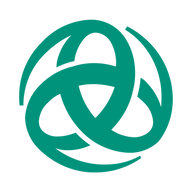Logo for Triodos Bank N.V.