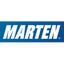 Logotype for Marten Transport