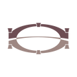 Logo for Bridgewater Bancshares Inc