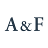 Logotype for Abercrombie & Fitch Co