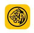 Logo for Malayan Banking Berhad