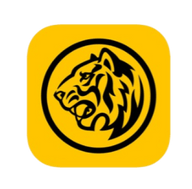 Logo for Malayan Banking Berhad