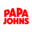 Logotype for Papa John’s International