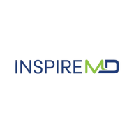 Logo for InspireMD Inc