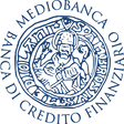 Logo for Mediobanca Banca di Credito Finanziario S.p.A.