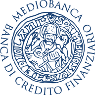 Logo for Mediobanca Banca di Credito Finanziario S.p.A.