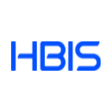 Logo for HBIS Company