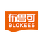 Logotype for Bloks Group