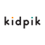Logotype for Kidpik