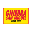 Logo for Ginebra San Miguel