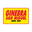 Logo for Ginebra San Miguel 