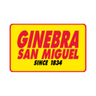 Logo for Ginebra San Miguel Inc