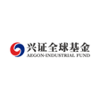 Logo for Industrial Securities Co.