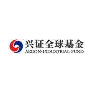 Logo for Industrial Securities Co. Ltd