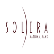 Logo for Solera National Bancorp 