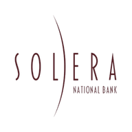 Logo for Solera National Bancorp Inc