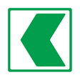 Logo for Banque Cantonale Vaudoise