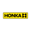 Logotype for Honkarakenne