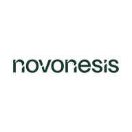Logo for Novonesis
