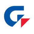 Logo for Giga-Byte Technology Co