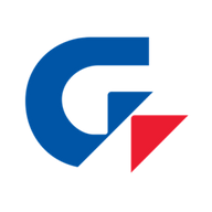 Logo for Giga-Byte Technology Co. Ltd