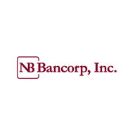 Logo for NB Bancorp Inc