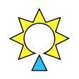 Logo for Sun TV Network