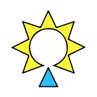 Logo for Sun TV Network Limited
