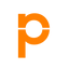 Logotype for Posti Group