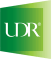 Logo for UDR Inc