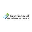 Logo for First Financial Northwest